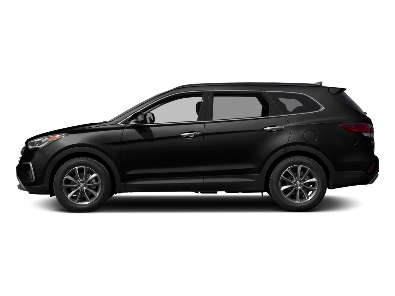 2018 Hyundai Santa Fe SE