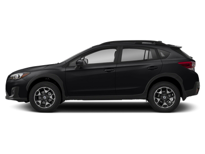 2018 Subaru Crosstrek Touring