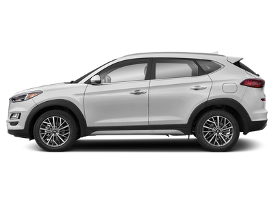 2019 Hyundai Tucson Limited