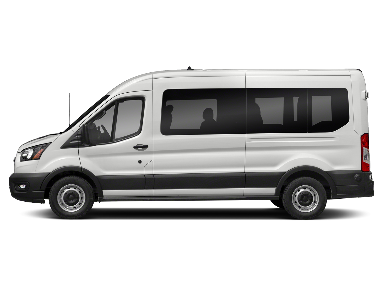 2020 Ford Transit-150 XL