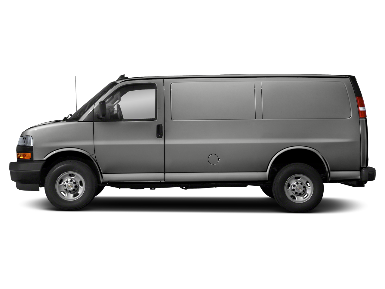 2021 Chevrolet Express Cargo 2500 CARGO