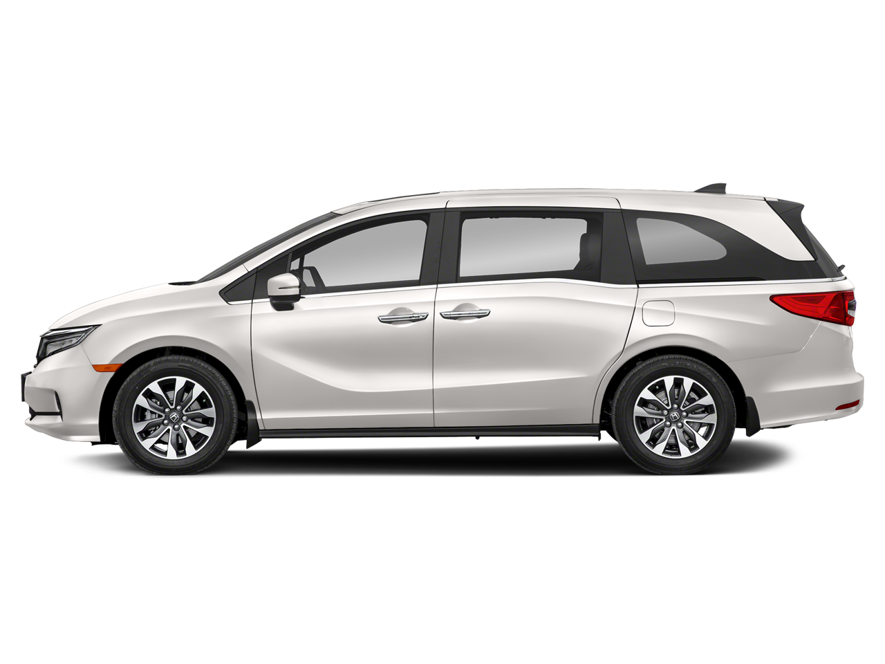 2021 Honda Odyssey EX-L EXL