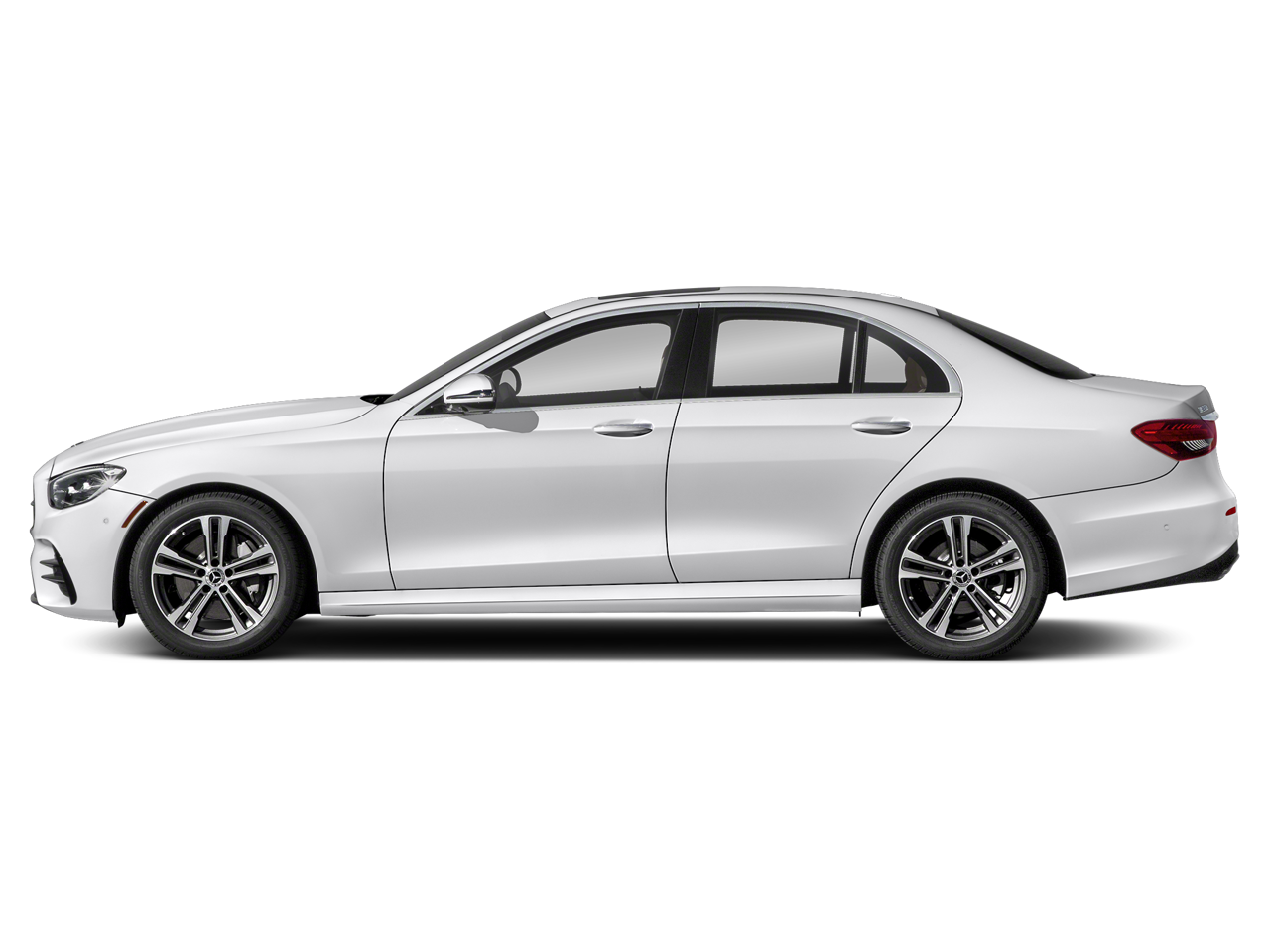 2021 Mercedes-Benz E-Class E 350