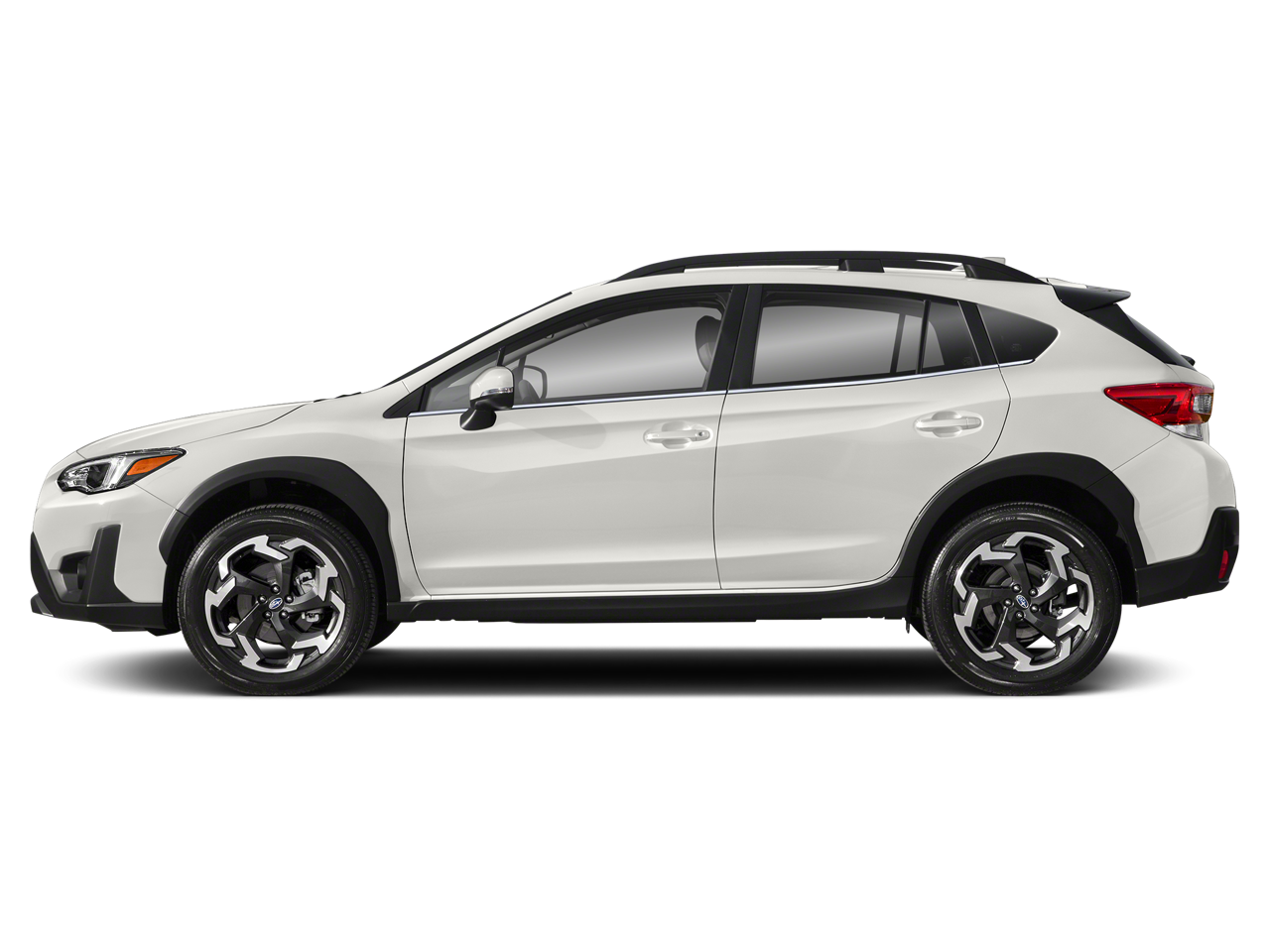 2021 Subaru Crosstrek AWD Limited 4dr Crossover