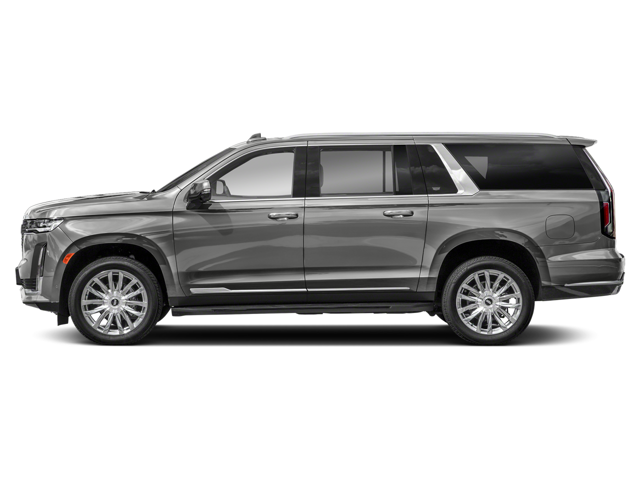 2022 Cadillac Escalade ESV Premium Luxury