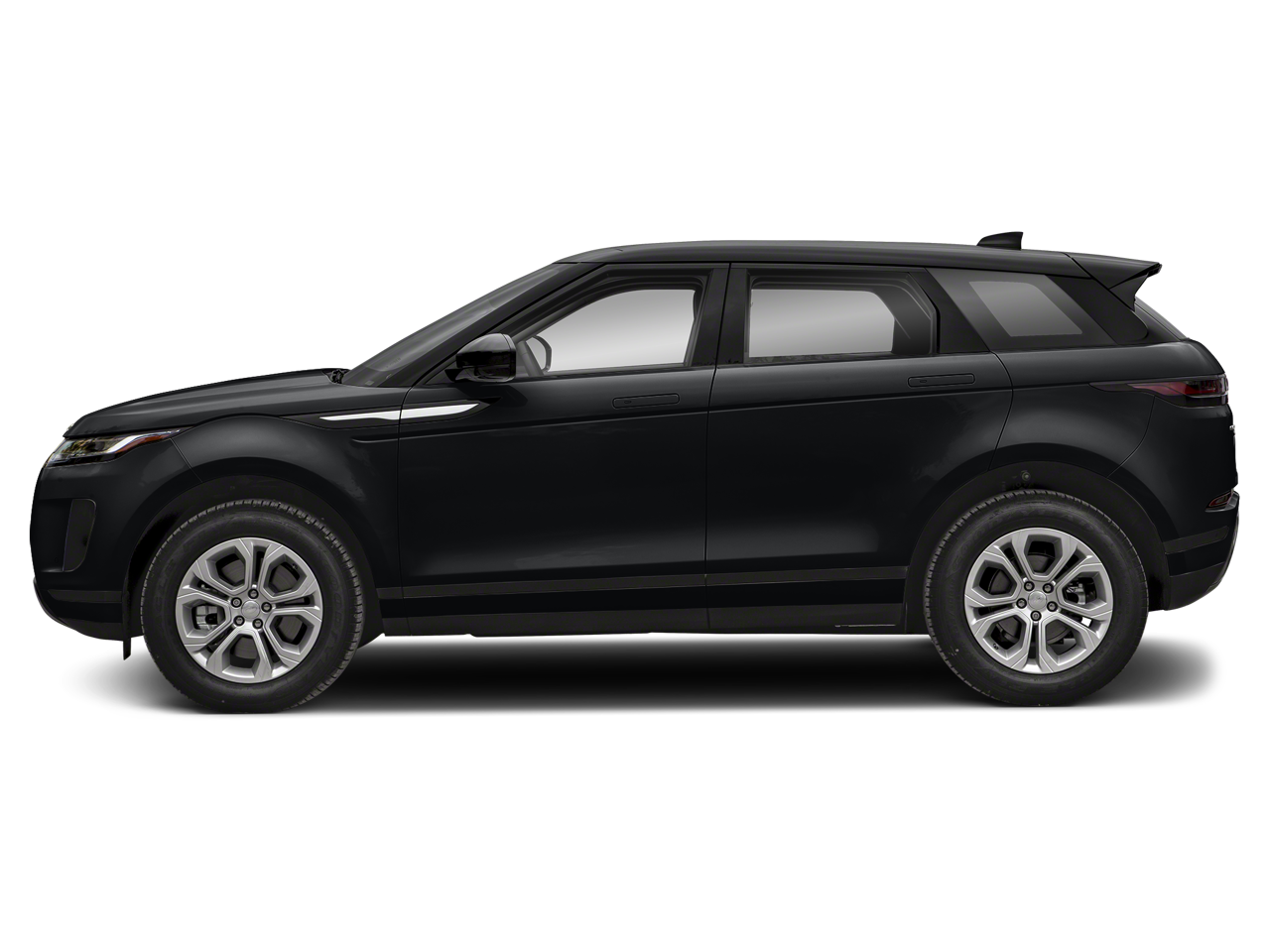 2022 Land Rover Range Rover Evoque P250 SE