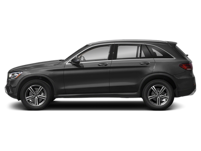 2022 Mercedes-Benz GLC 300 GLC 300