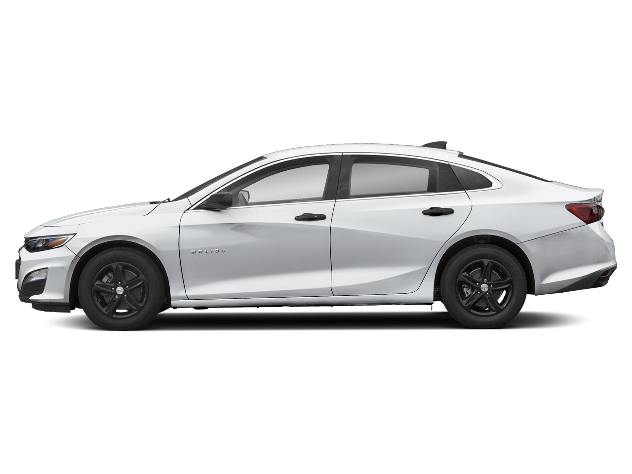 2023 Chevrolet Malibu FL