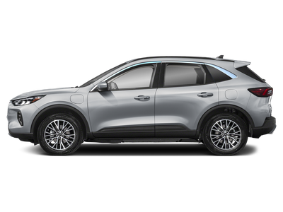 2023 Ford Escape Plug-In Hybrid Base