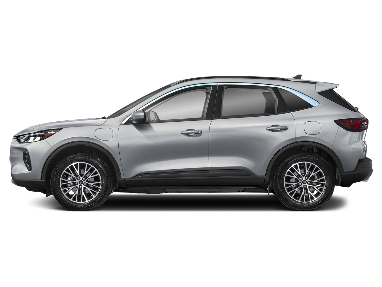 2023 Ford Escape Plug-In Hybrid Base