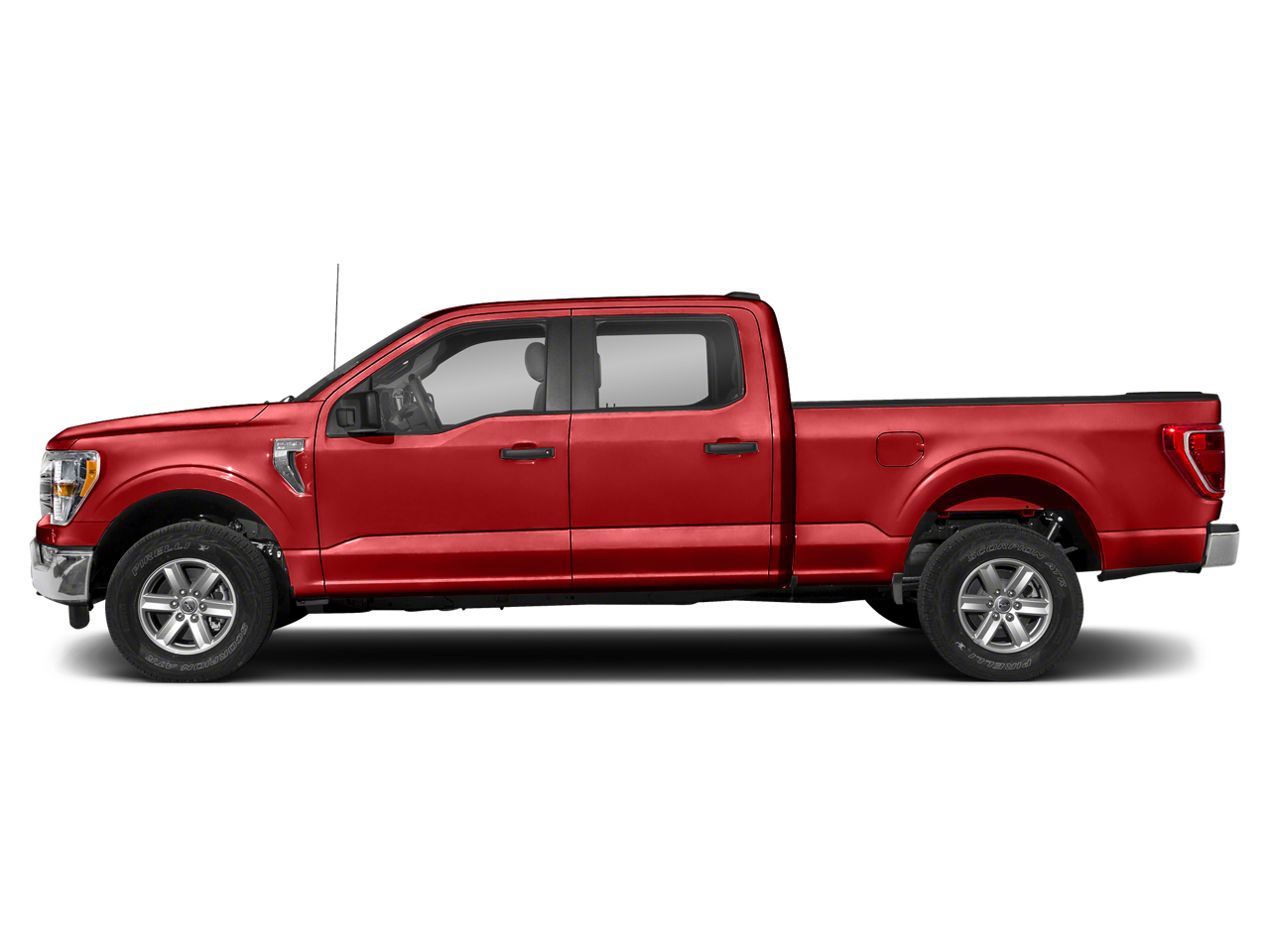 2023 Ford F-150 XLT XLT