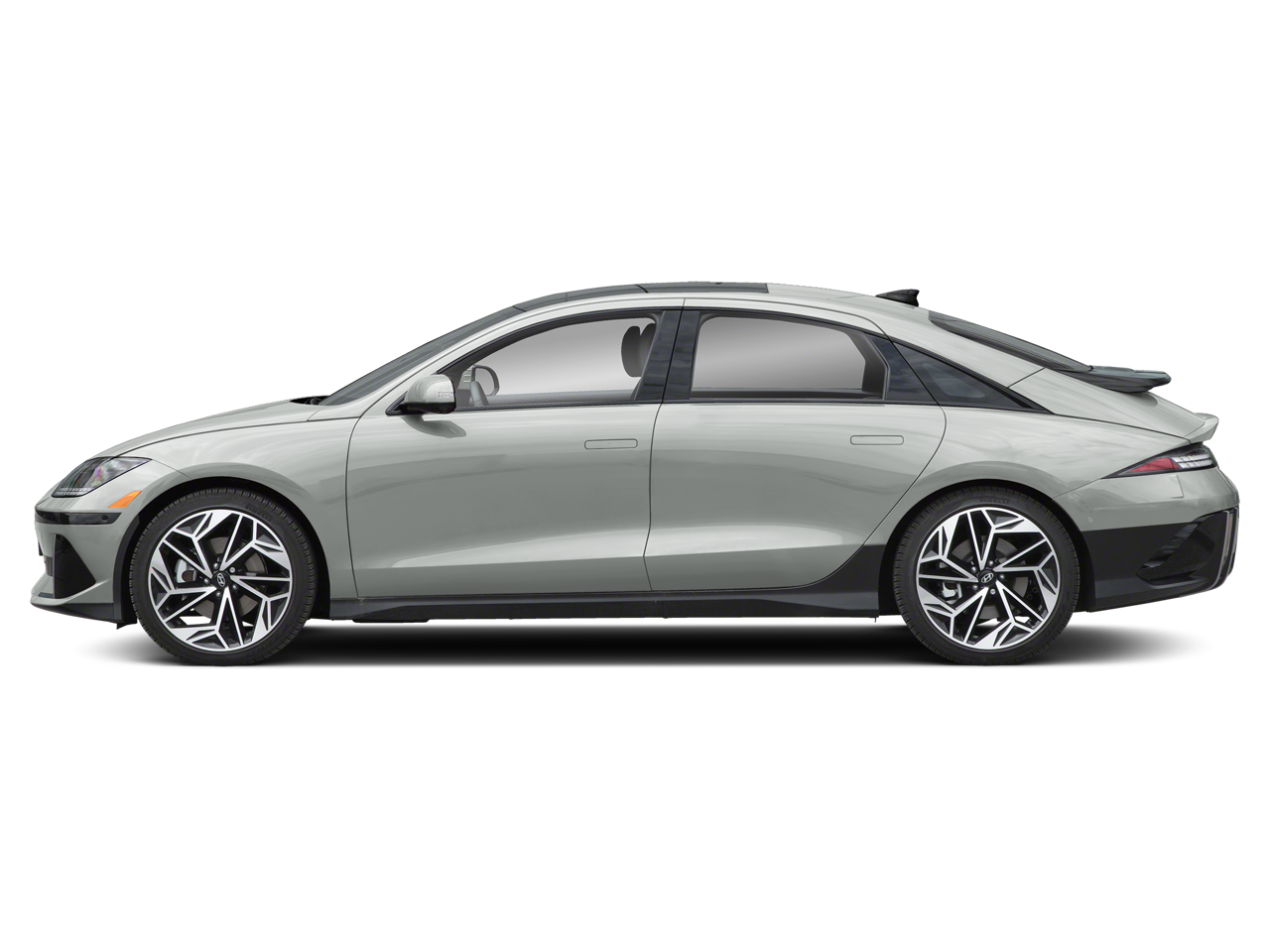 2023 Hyundai IONIQ 6 Limited