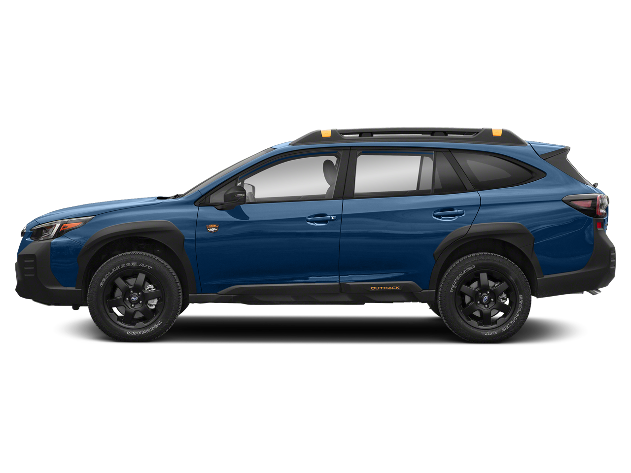 2023 Subaru Outback Wilderness - Photo 35