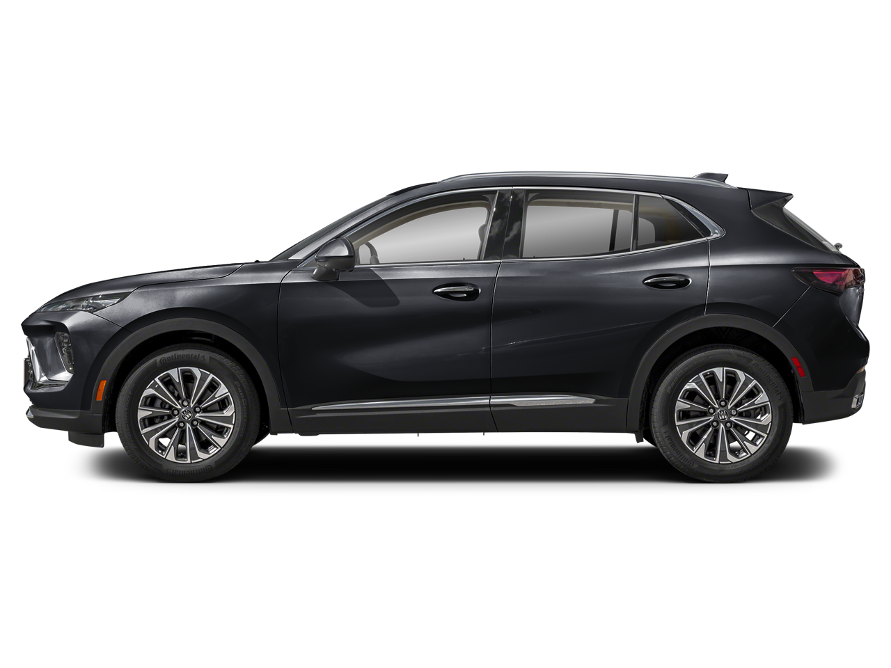 2024 Buick Envision Preferred - Photo 37