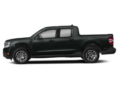 2024 Ford Maverick XLT FWD SuperCrew