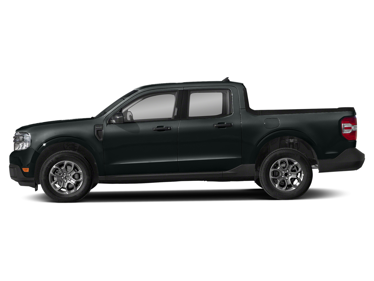 2024 Ford Maverick XLT FWD SuperCrew
