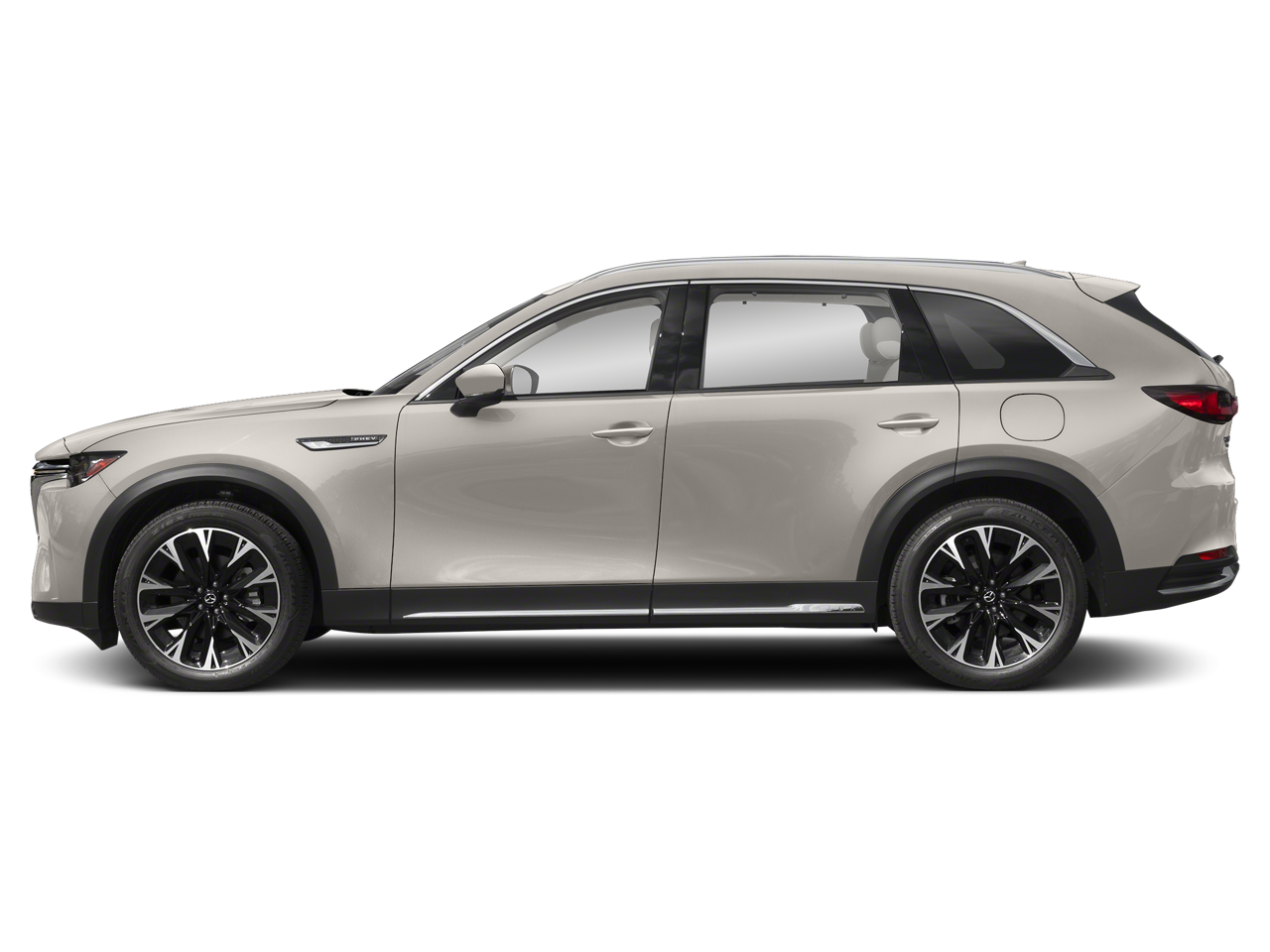 2024 Mazda Mazda CX-90 PHEV Premium