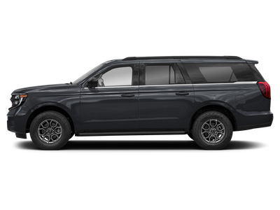 2025 Ford Expedition Max Active max