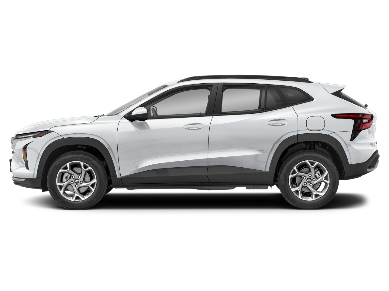 2026 Chevrolet Trax LS - Photo 85