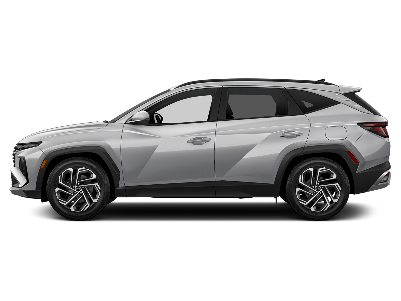 2026 Hyundai Tucson SEL Plus FWD