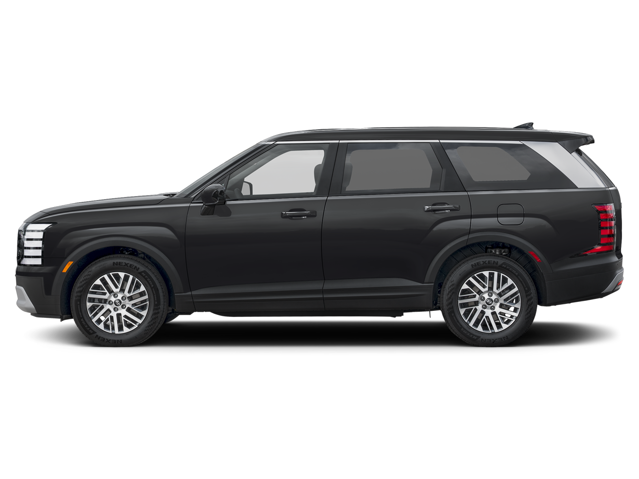 2026 Hyundai Palisade SE FWD