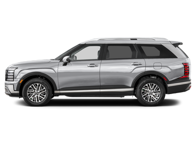 2026 Hyundai Palisade SEL FWD