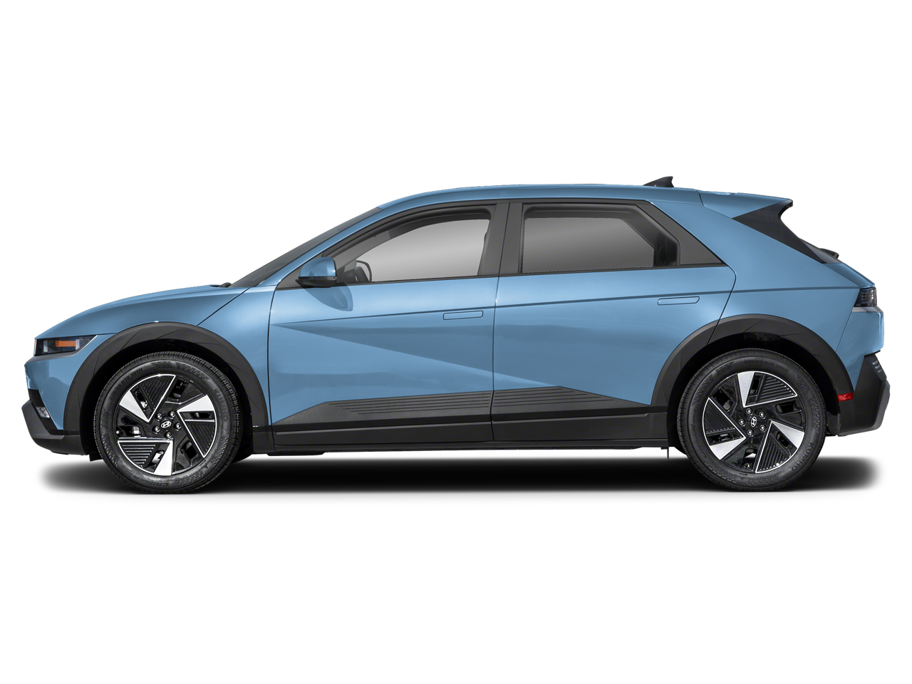 2026 Hyundai IONIQ 5 SE RWD
