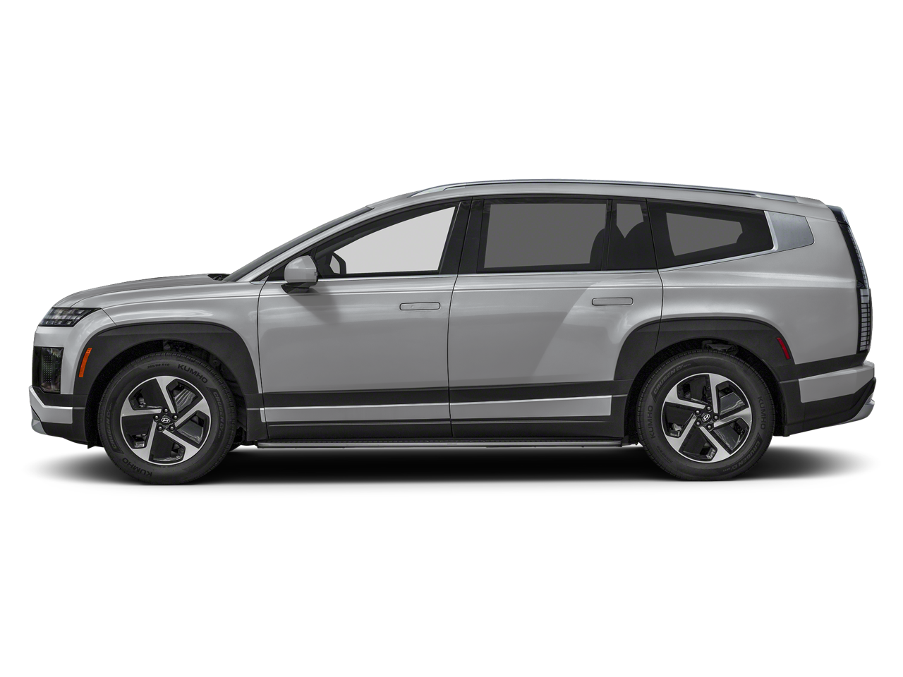 2026 Hyundai IONIQ 9 S