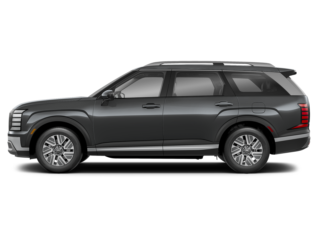 2026 Hyundai Palisade Hybrid SEL 8P