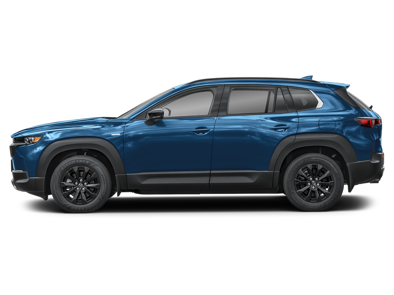 2026 Mazda Mazda CX-50 Hybrid Premium
