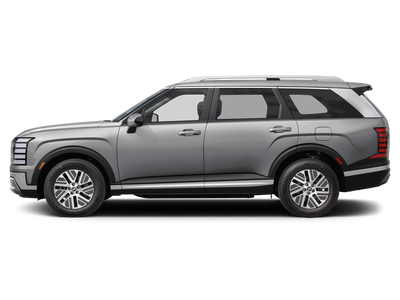 2027 Hyundai Palisade Hybrid Blue SEL 7P