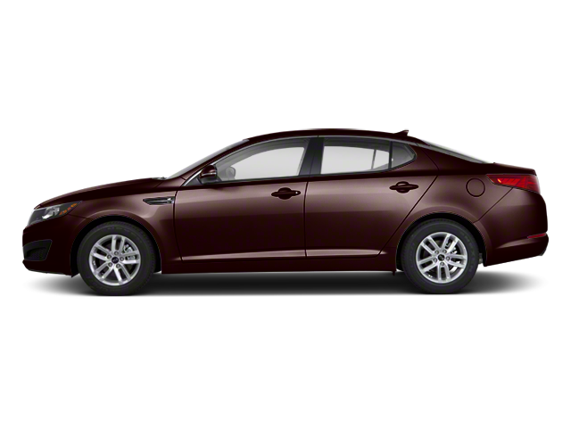 2012 Kia Optima LX