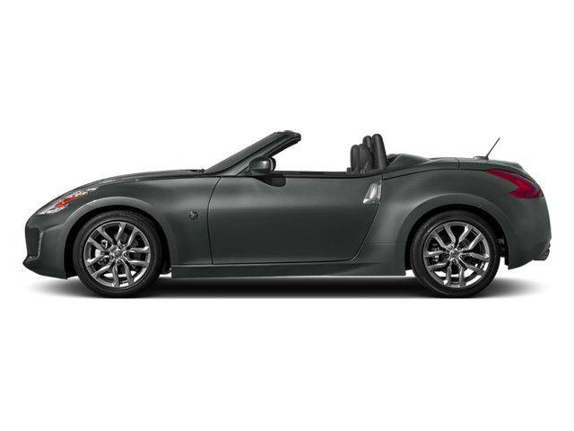 2014 Nissan 370Z Roadster