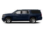 2017 Chevrolet Suburban LS