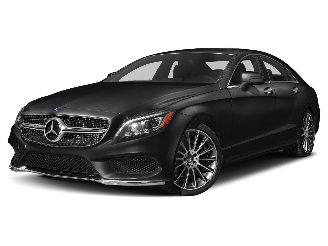 2015 Mercedes-Benz CLS 400 CLS 400