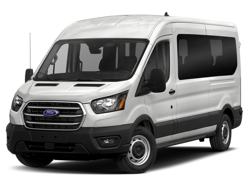 2020 Ford Transit-150 XL