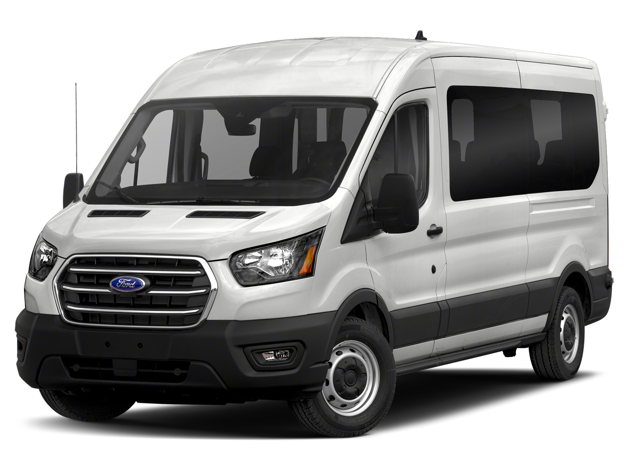 2020 Ford Transit-150 XL