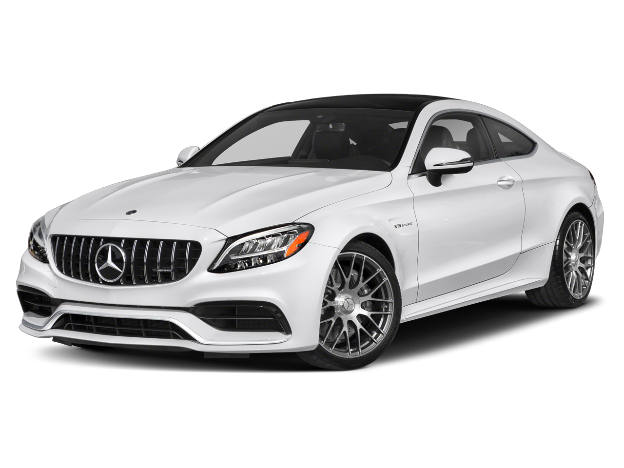 2020 Mercedes-Benz AMG® C 63 AMG® C 63 S