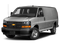2021 Chevrolet Express Cargo 2500 CARGO
