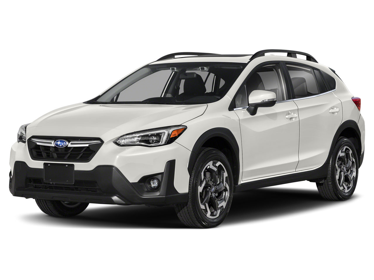 2021 Subaru Crosstrek AWD Limited 4dr Crossover