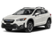 2021 Subaru Crosstrek AWD Limited 4dr Crossover