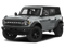 2022 Ford Bronco Wildtrak Advanced