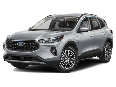2023 Ford Escape Plug-In Hybrid Base
