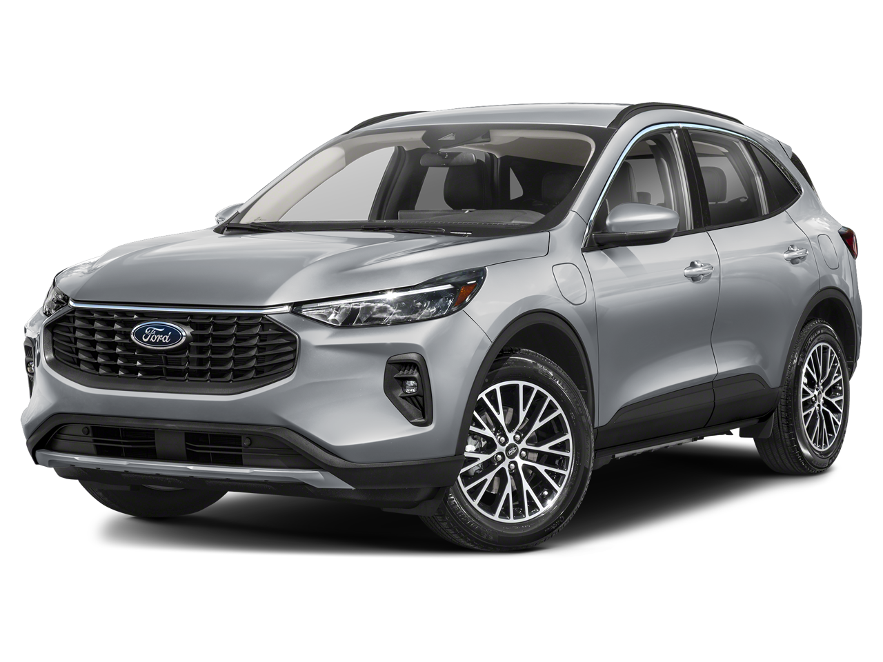 2023 Ford Escape Plug-In Hybrid Base