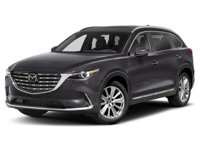 2023 Mazda Mazda CX-9 Signature AWD