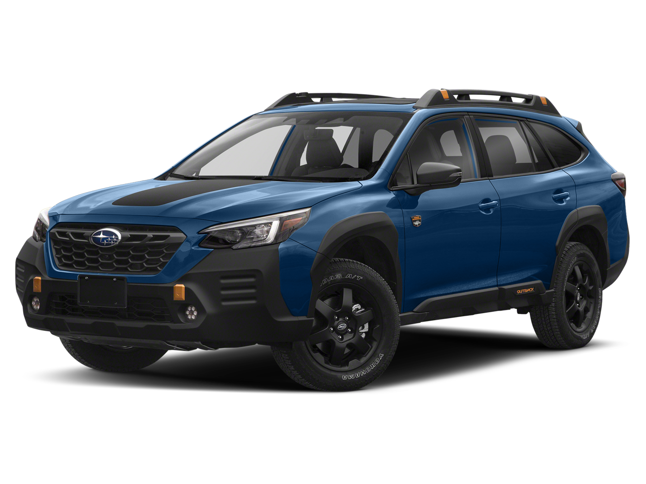 2023 Subaru Outback Wilderness - Photo 33