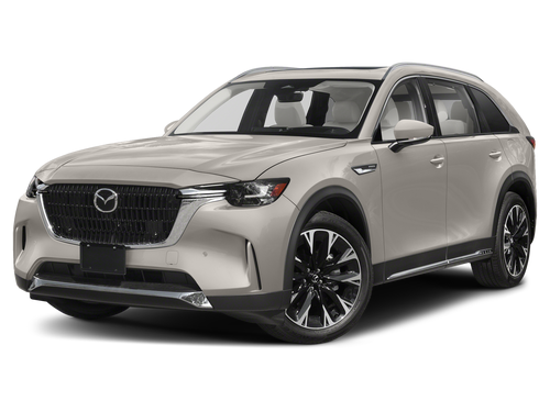 2024 Mazda Mazda CX-90 PHEV Premium