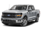 2025 Ford F-150 XLT 4WD SuperCrew 5.5' Box