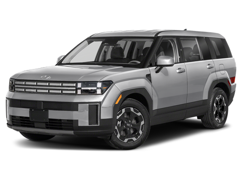 2025 Hyundai Santa Fe SE