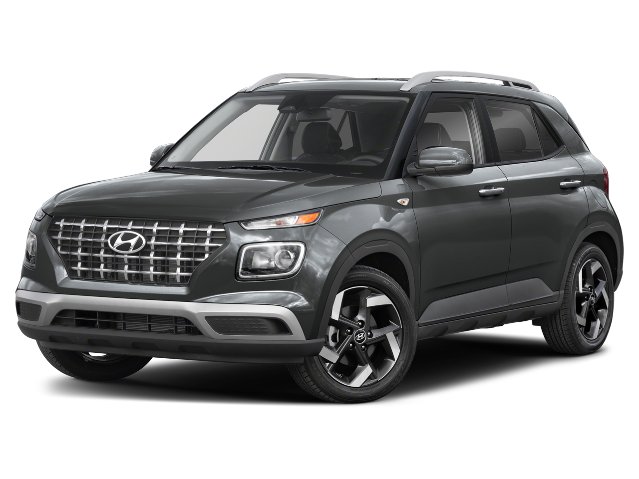 2025 Hyundai Venue